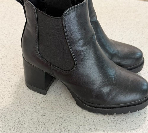 Aerosoles jordyn chelsea boots - jordyn,